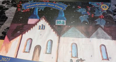 Adventskalender Main-Kinzig
