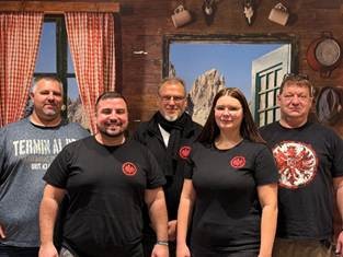 EFC Adlerauge 09: Jahreshauptversammlung