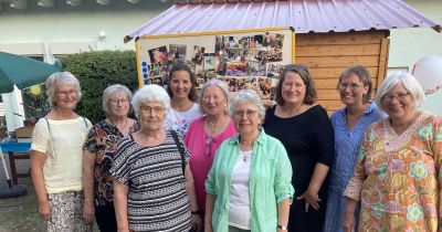 30 Jahre neue Gemeindebücherei Wächtersbach 30 Jahre neue Gemeindebücherei Wächtersbach
