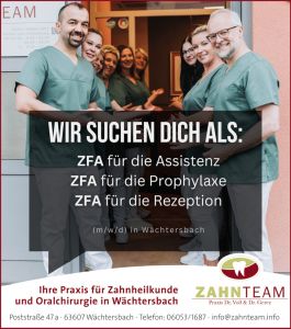 Zahnteam