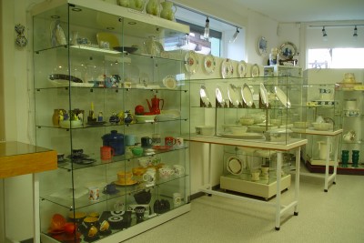 Keramikmuseum Keramikmuseum