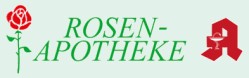 Logo Rosenapotheke