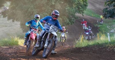 Vorschau: 50. Kinzigtal Motocross am 26.04.2026: Deutsche MX Meisterschaften Seitenwagen & Quad sowie MX-Hessencup in Aufenau am Start