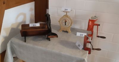 Heimatmuseum Neudorf am 21. Juni geöffnet