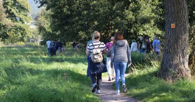Sonntag, 6. September: Natur und Genuss – Kulinarik-Wanderung in Lohrhaupten lädt zum Entdecken ein